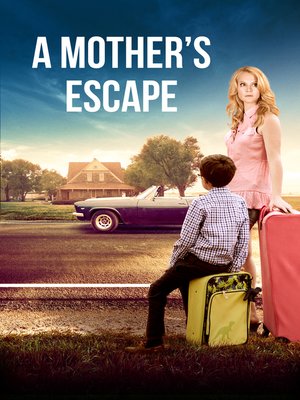 cover image of A Mother's Escape
